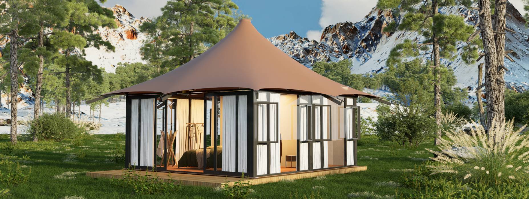 曲松县装配式建筑厂家